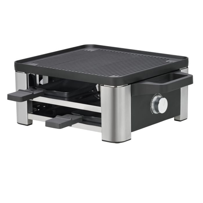 WMF Lono Raclette for 4