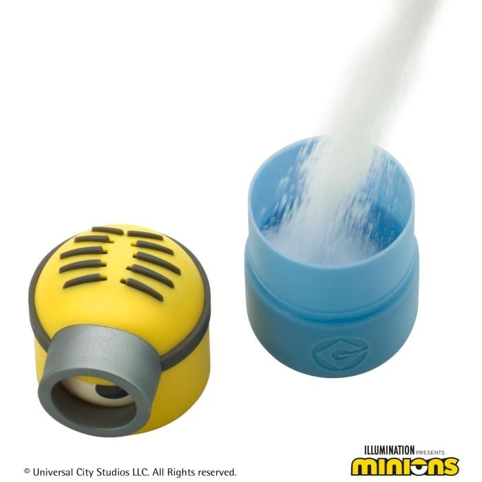 Salt shaker set Minions, 2-piece