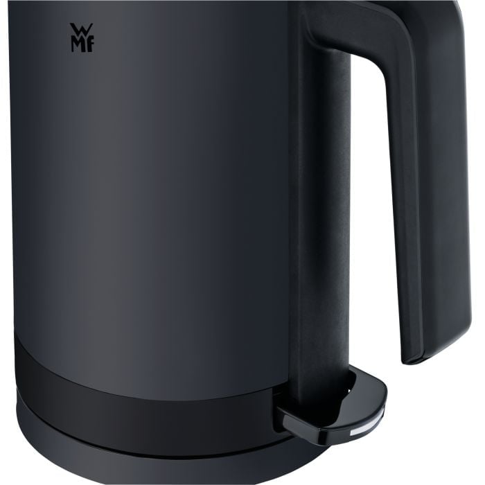 WMF KITCHENminis Kettle 0.8 L Deep Black