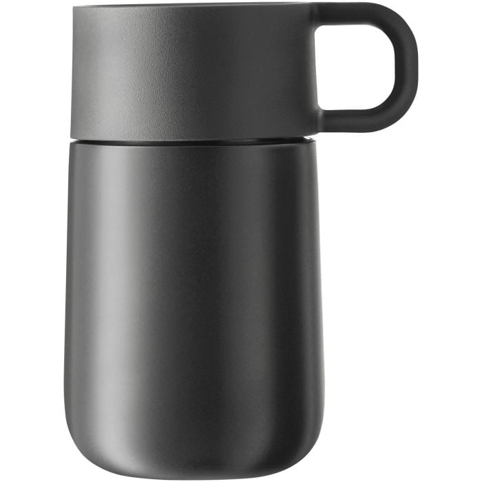 Impulse Travel mug 0.3l anthracite matte