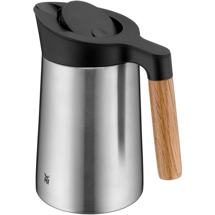 WMF Kineo Vacuum jug 0.6l stainless steel