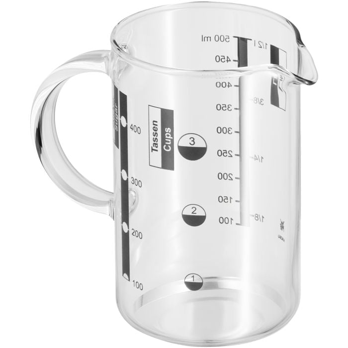 Gourmet Measuring Jug 0,5l