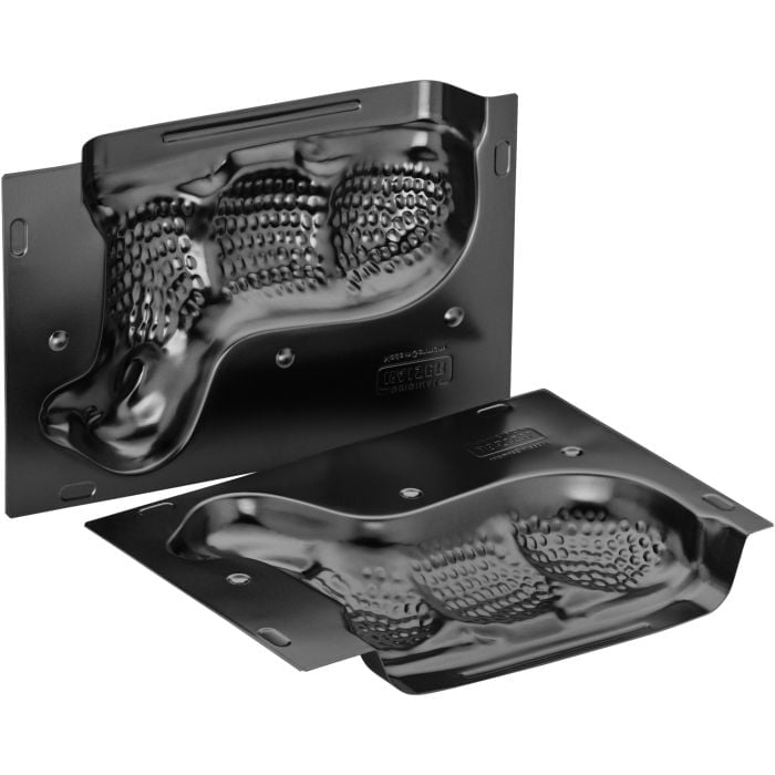 KAISER 3D baking pan lamb, 0.7 l