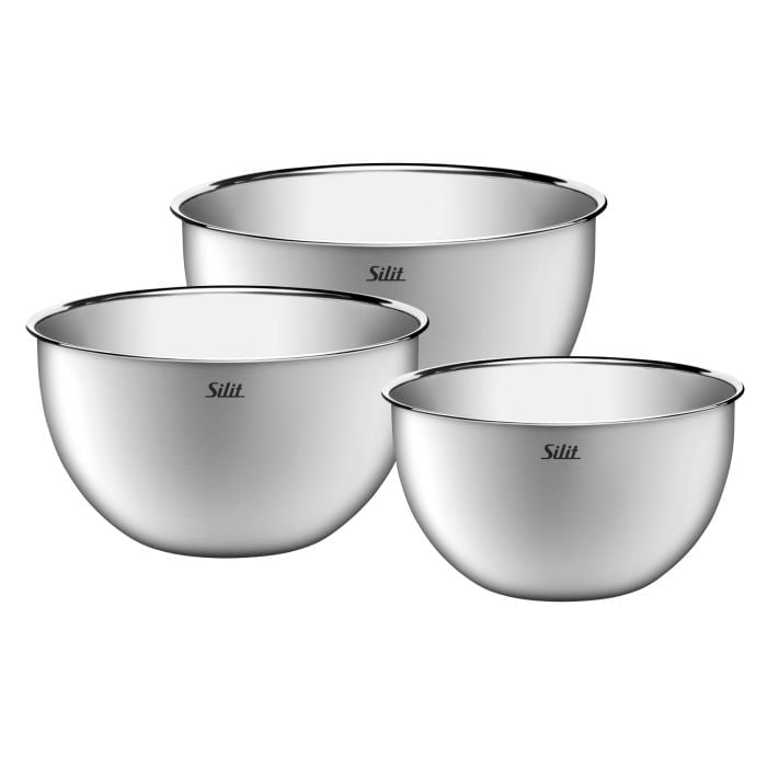 Kitchen Bowl Set 3-piece