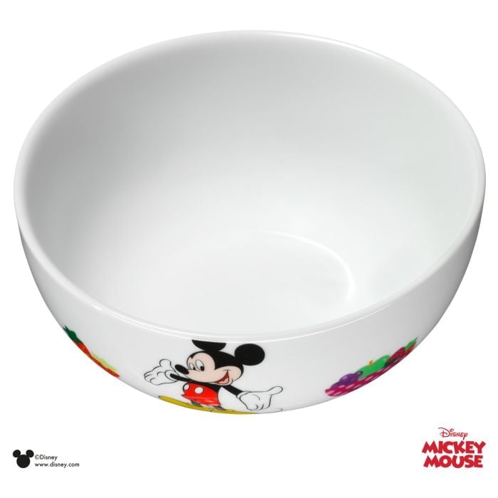 Kids Muesli Bowl, Disney Mickey Mouse