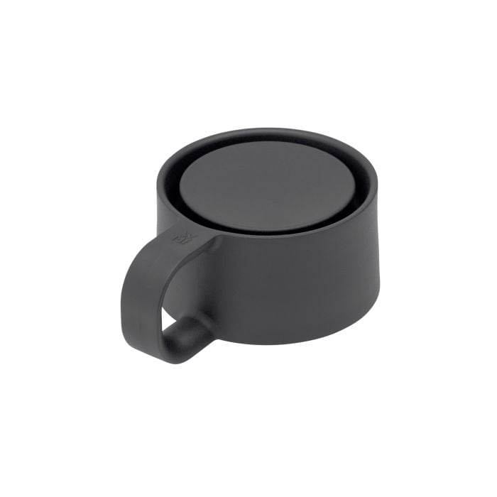 Sparepart Impulse Lid for TM Anthracite