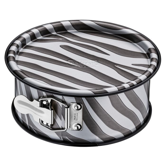 Go Wild Springform Mini Zebrafrica