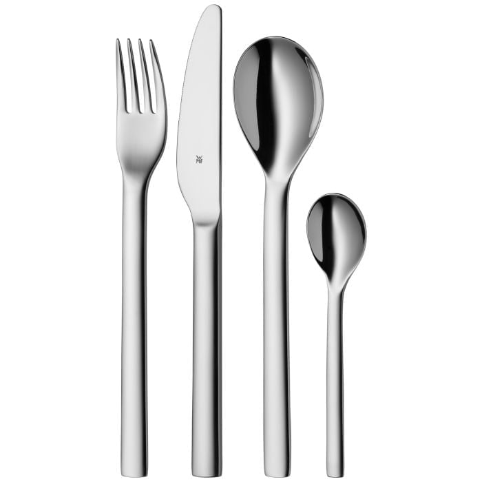 Cutlery set Nuova, 4-piece
