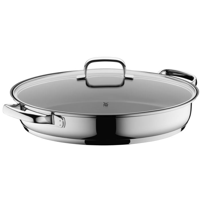 WMF Fish/Gourmet Fry Pan 38x26 cm