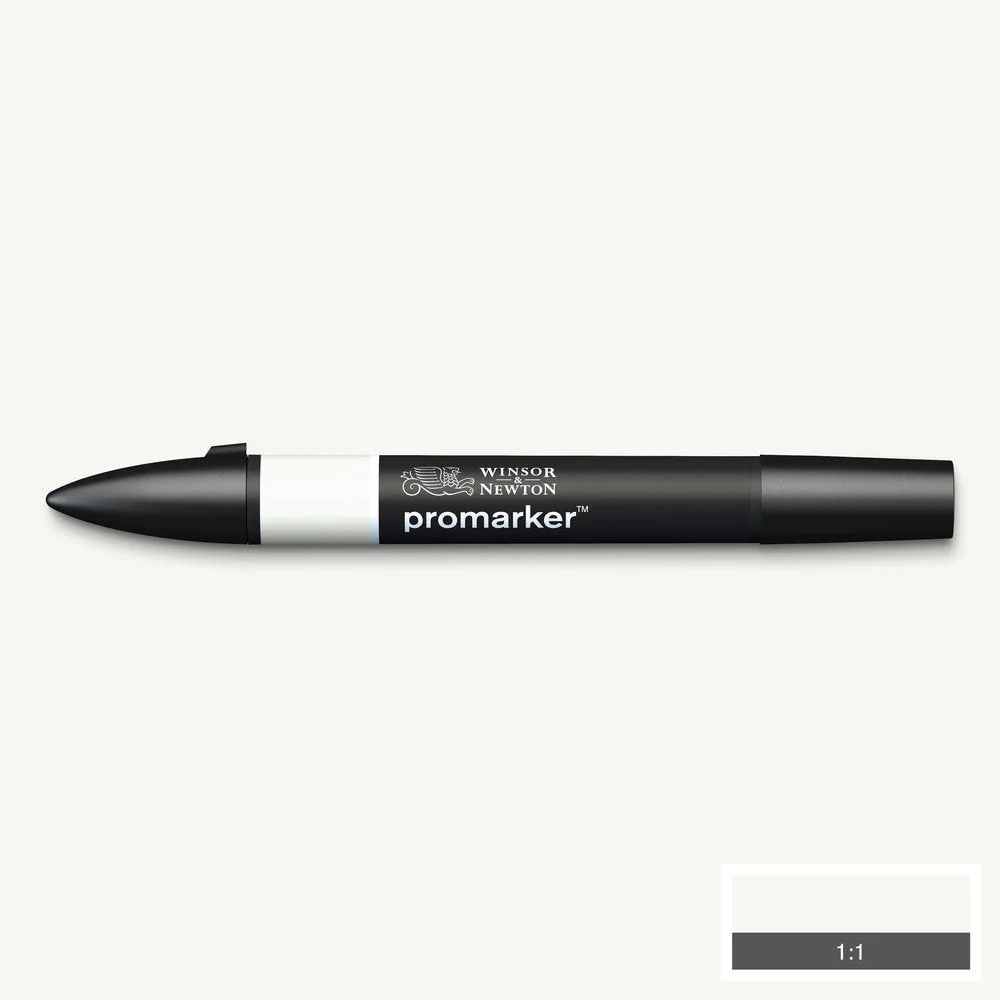 Promarker - Warm Grey 00