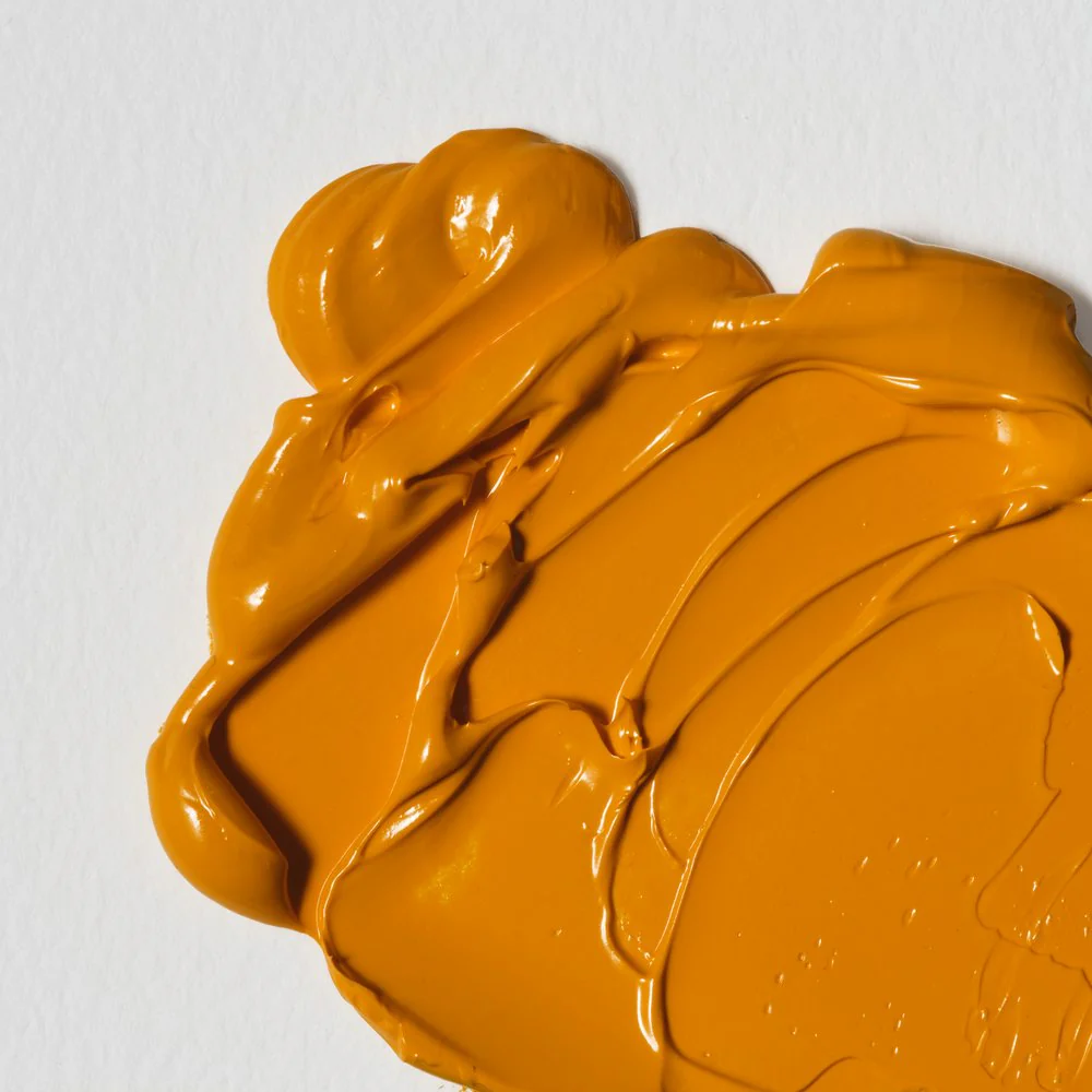 Winton Oil Colour - Cadmium Yellow Hue