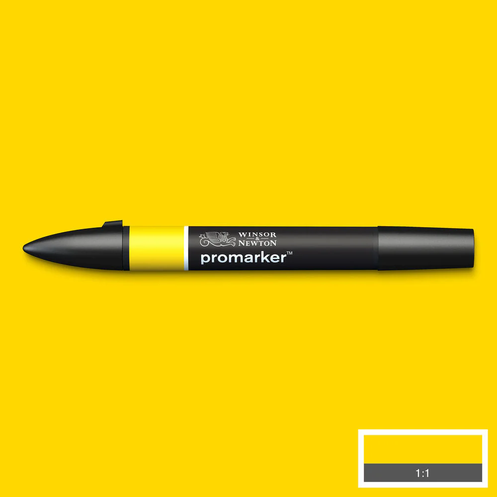Promarker - Canary