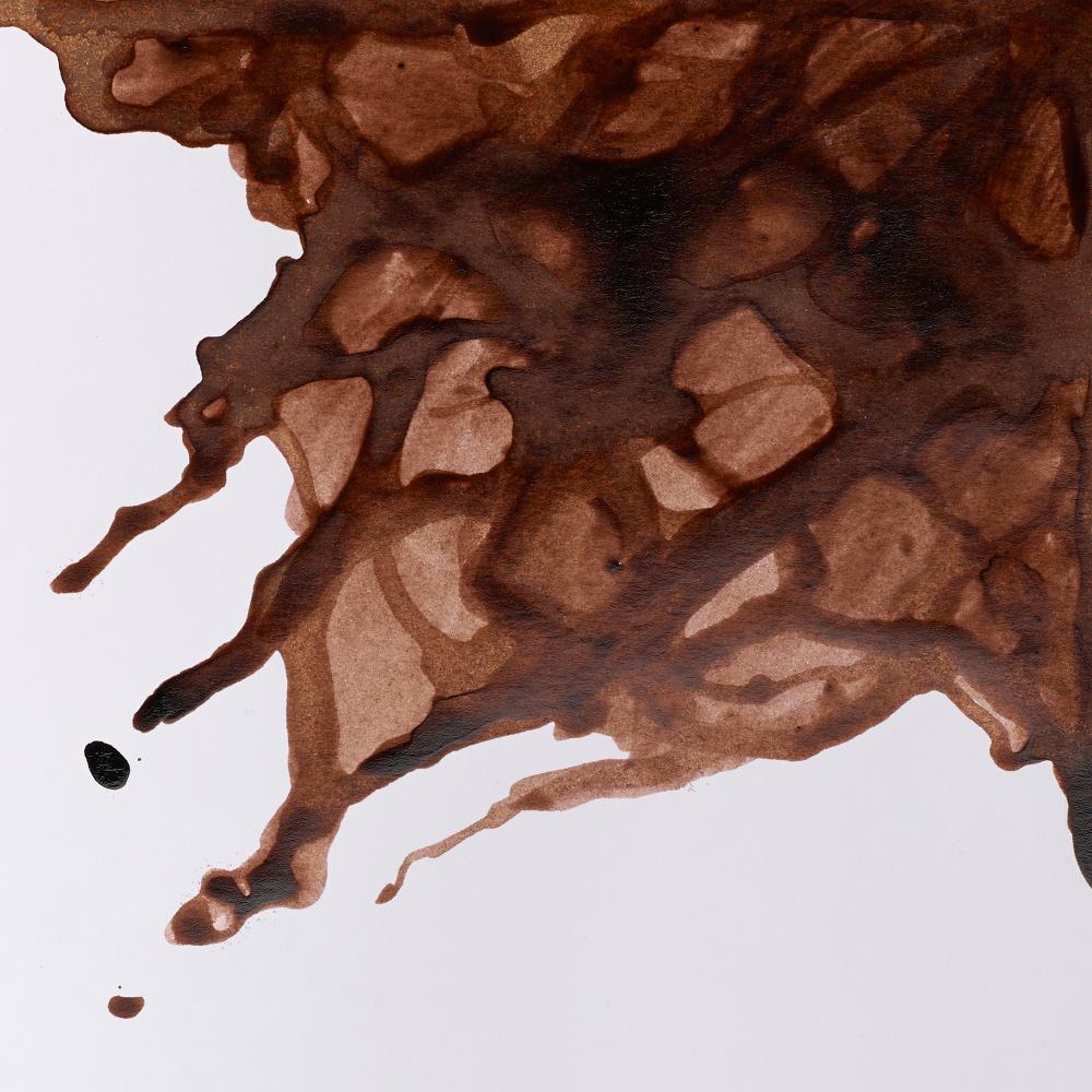 Drawing Ink - Peat Brown