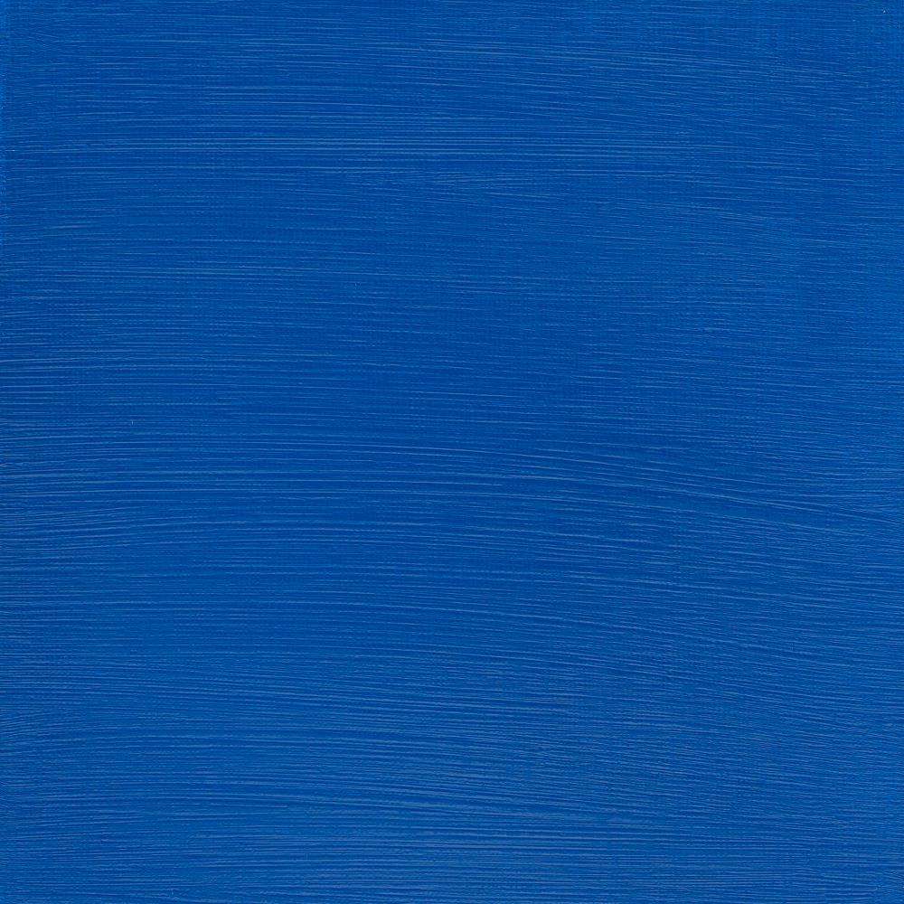Professional Acrylic - Cerulean Blue Chromium