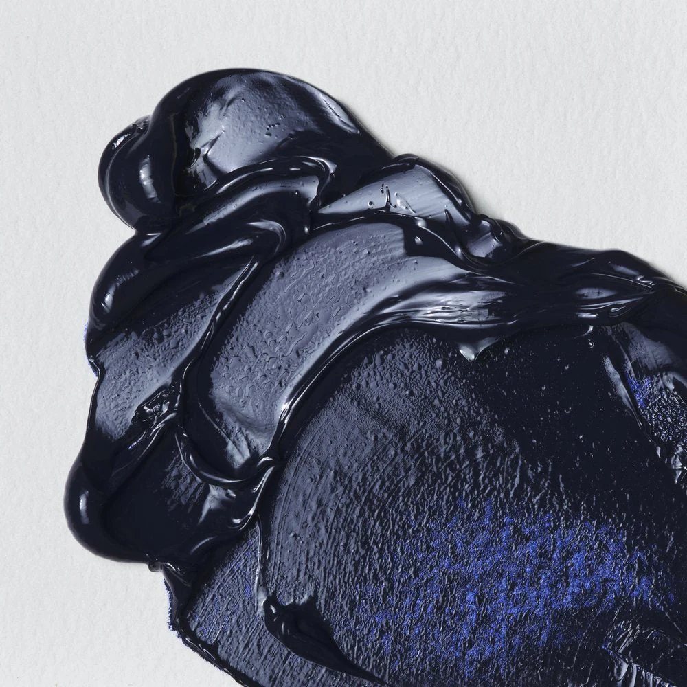 Winton Oil Colour - Phthalo Blue