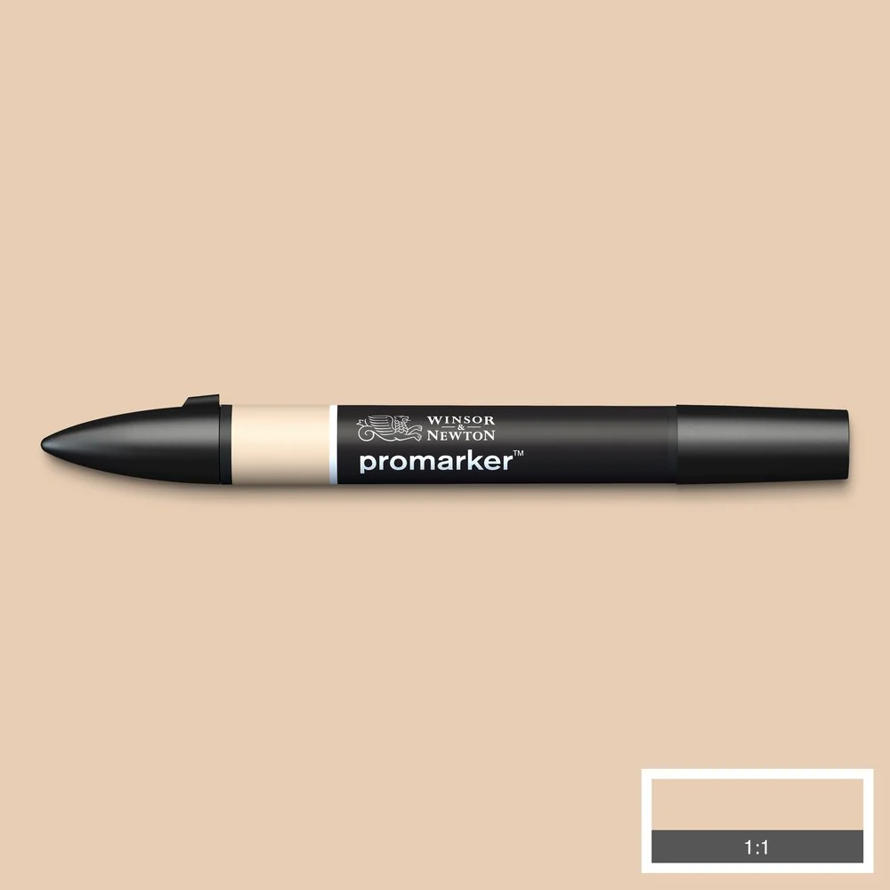 Promarker - Pale Cream