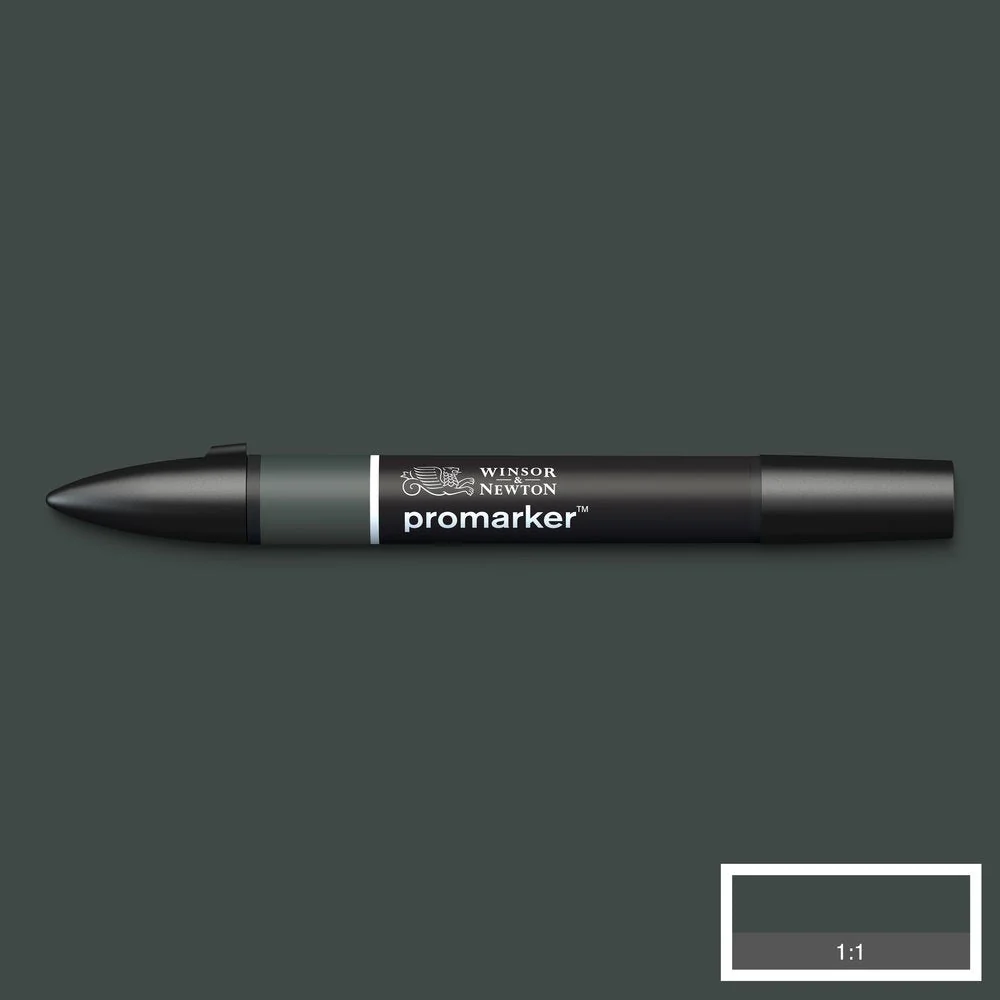 Promarker - Cool Grey 7