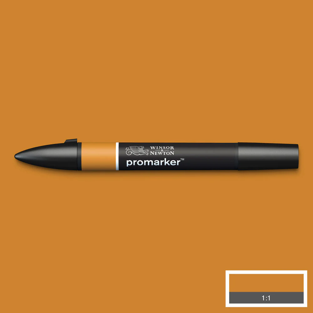 Promarker - Raw Sienna
