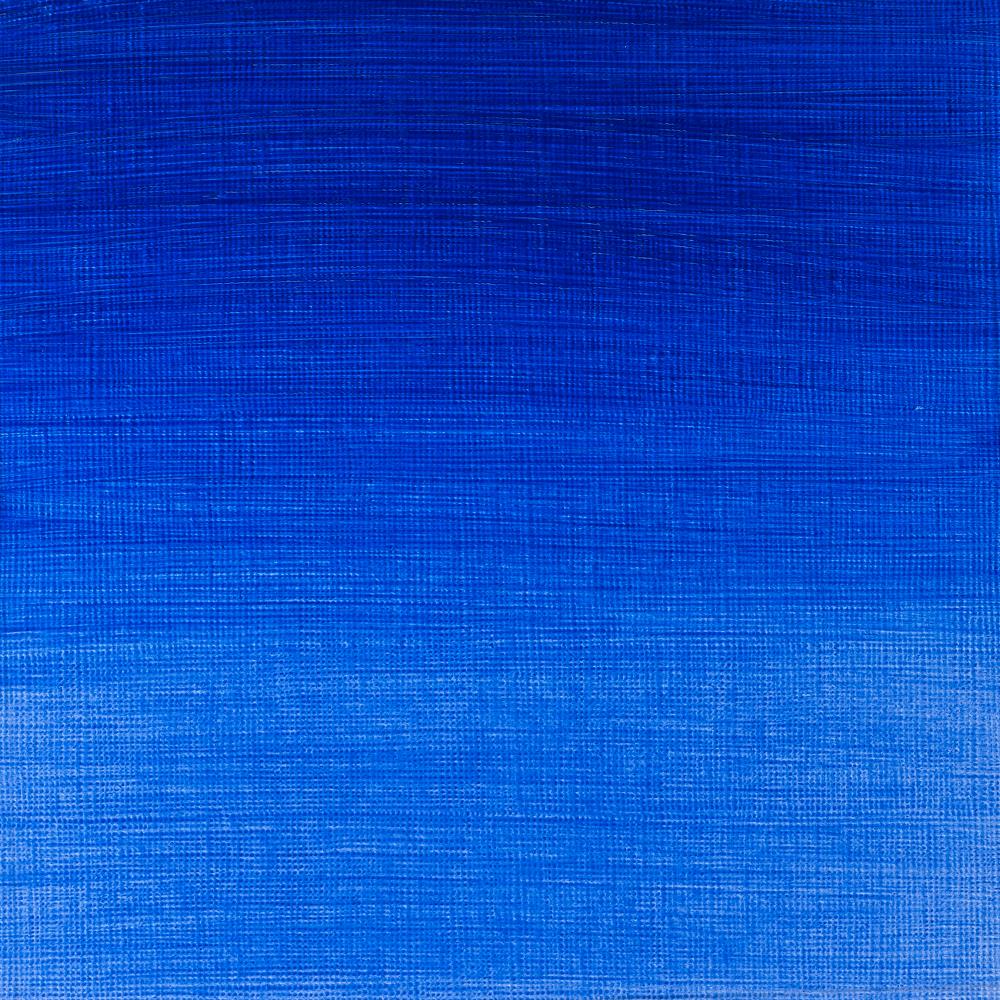Artists' Oil Colour - Cobalt Blue Deep