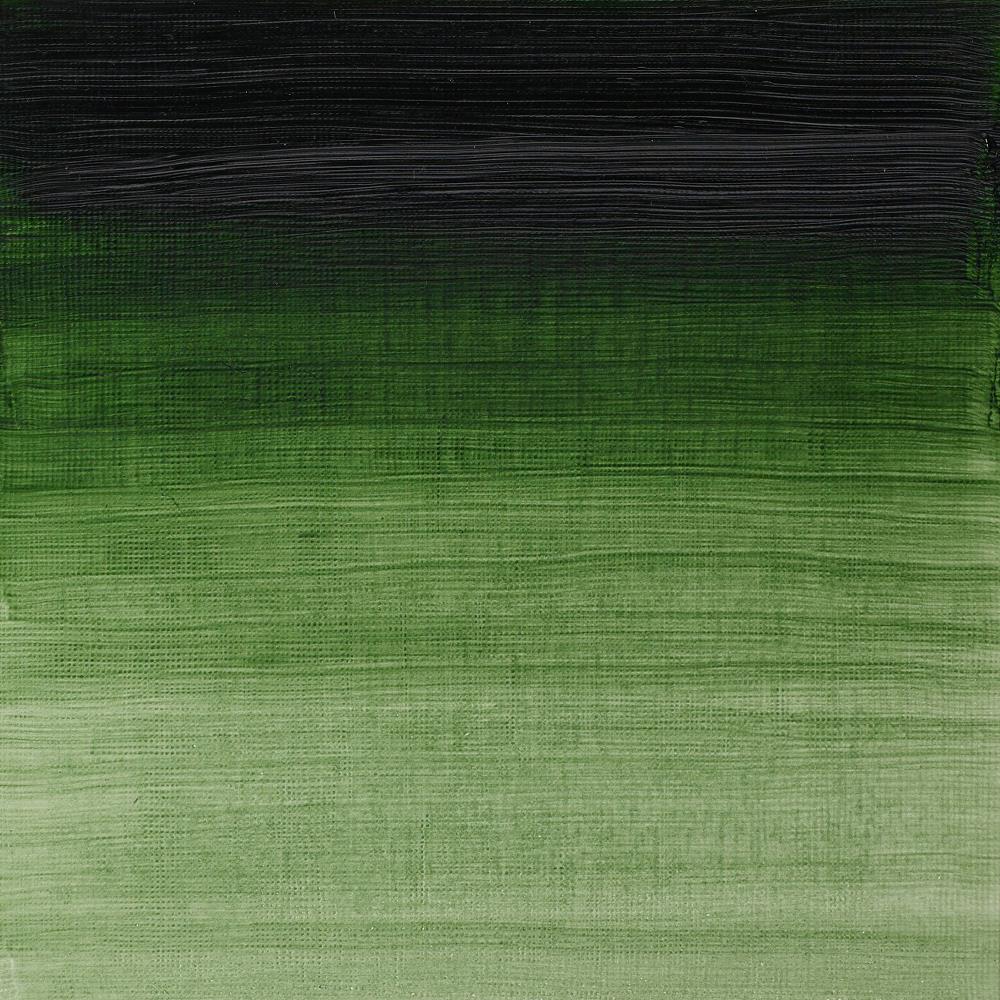 Artists' Oil Colour - Prussian Green