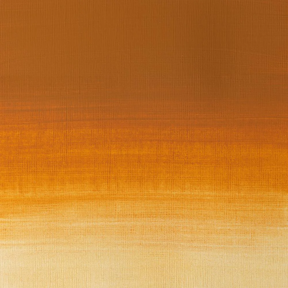 Professional Acrylic - Gold Ochre