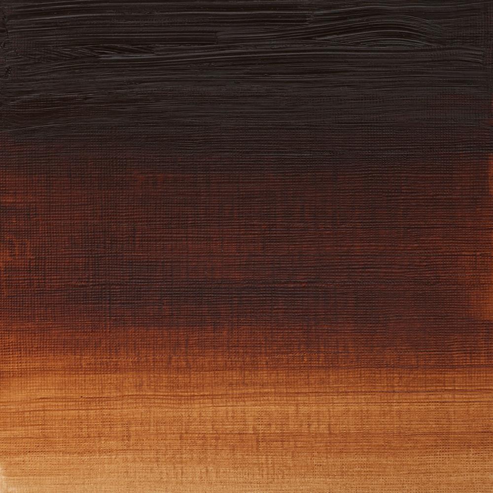Artists' Oil Colour - Transparent Brown Oxide