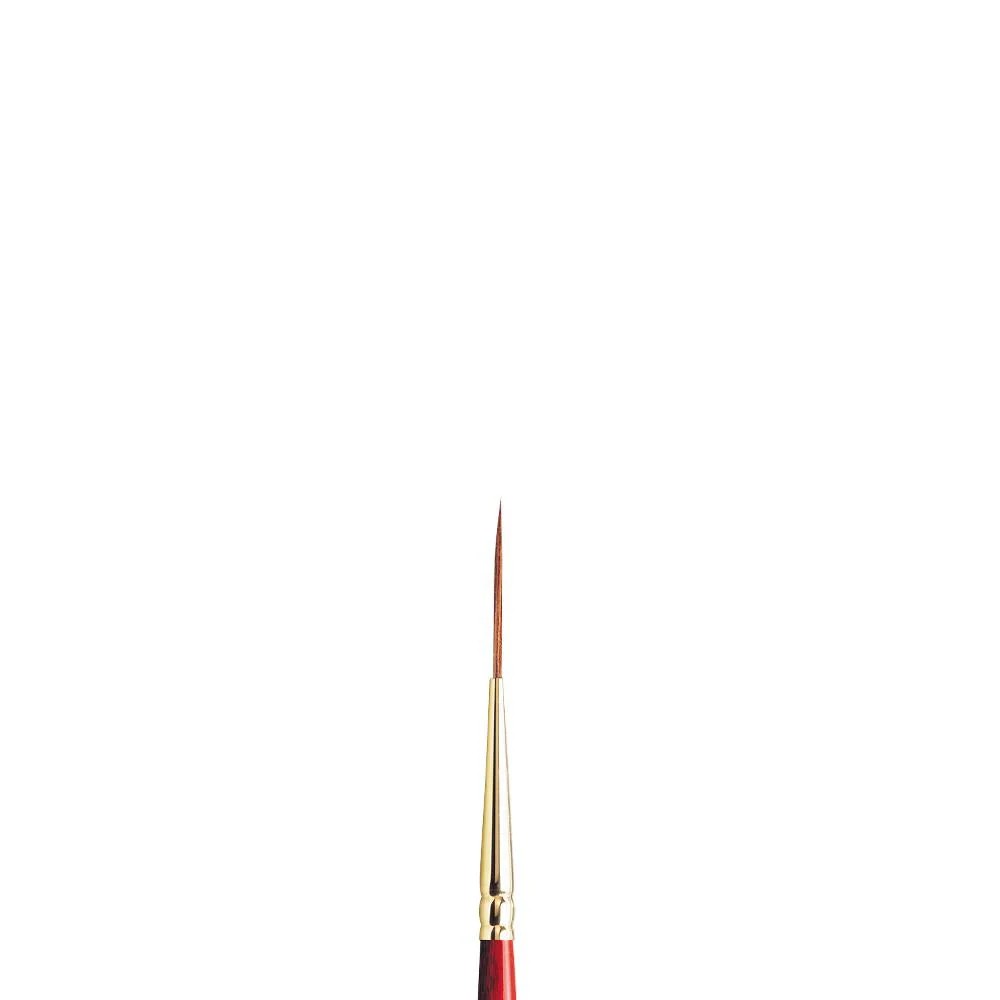 Sceptre Gold ll - Series 303, Lettering Brush