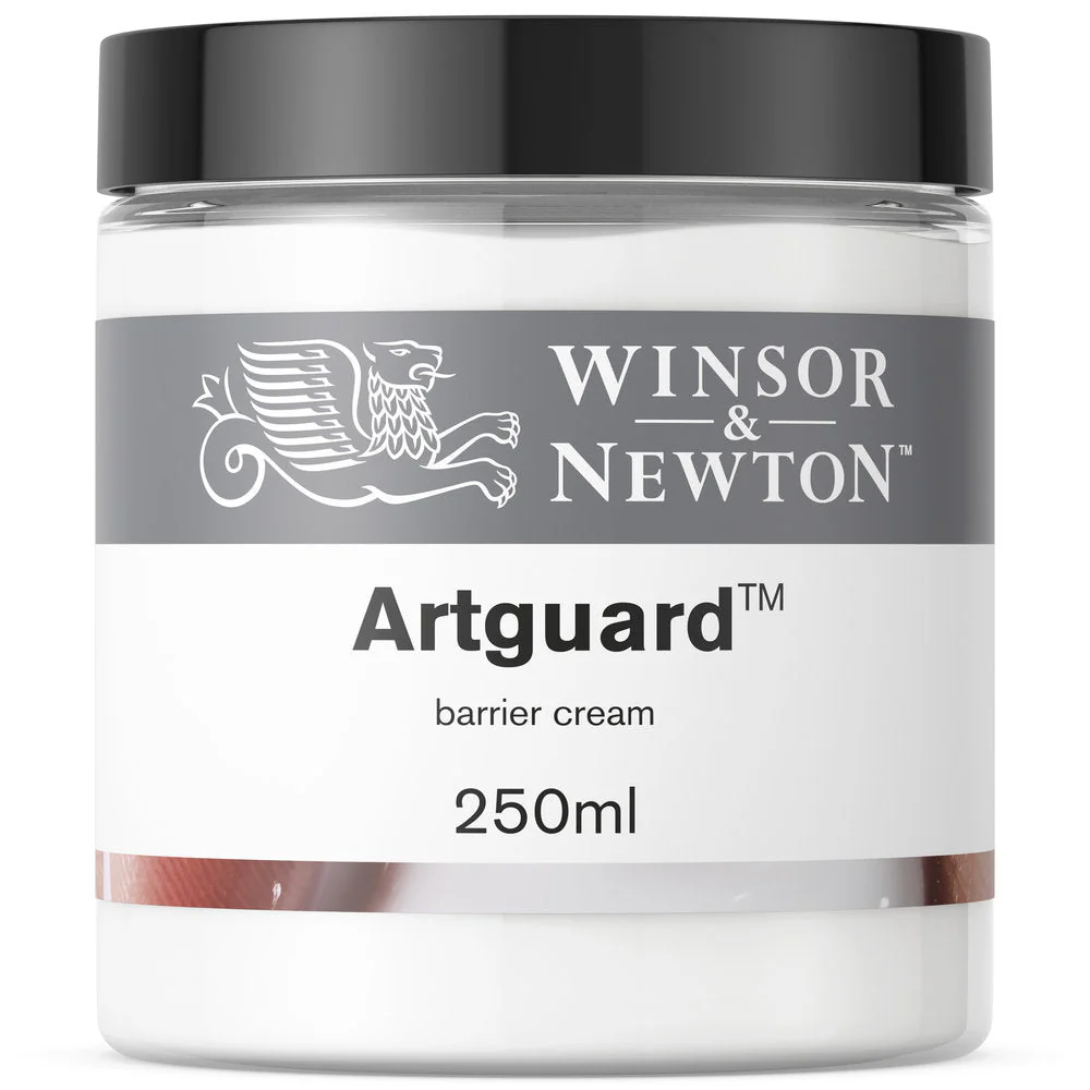 Artguard Barrier Cream