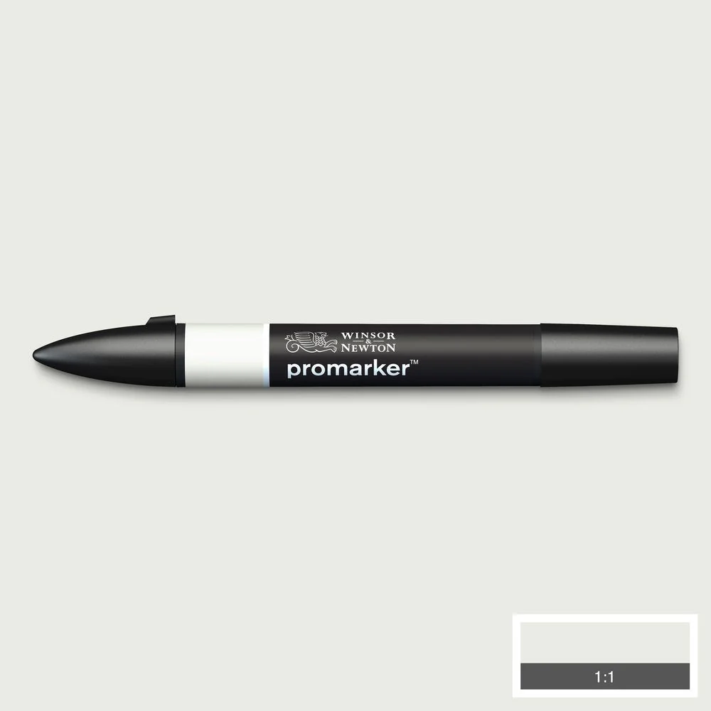 Promarker - Warm Grey 0