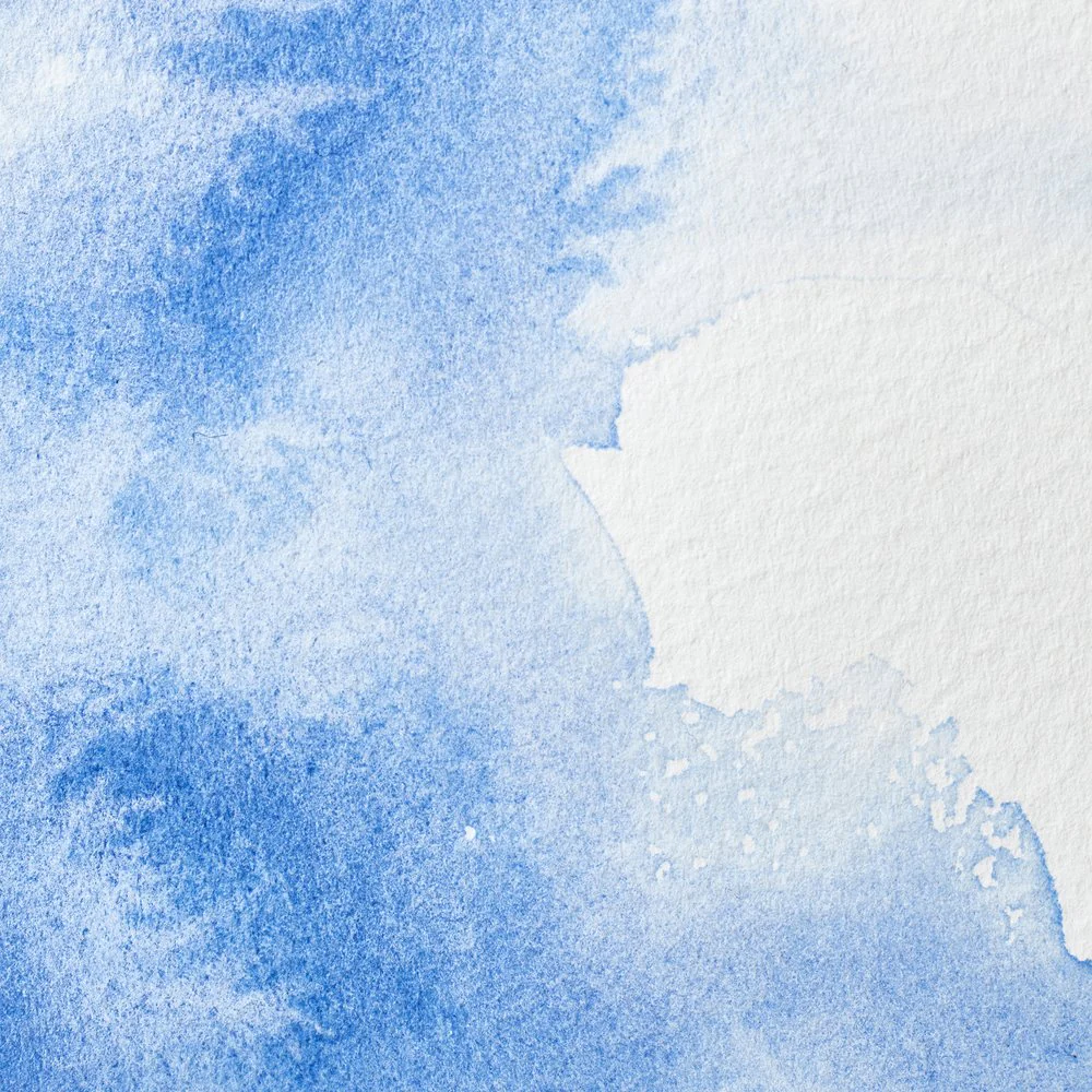 Professional Watercolour - Cobalt Blue