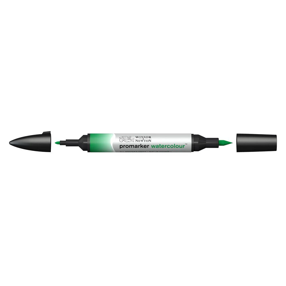Promarker Watercolour - Hooker's Green