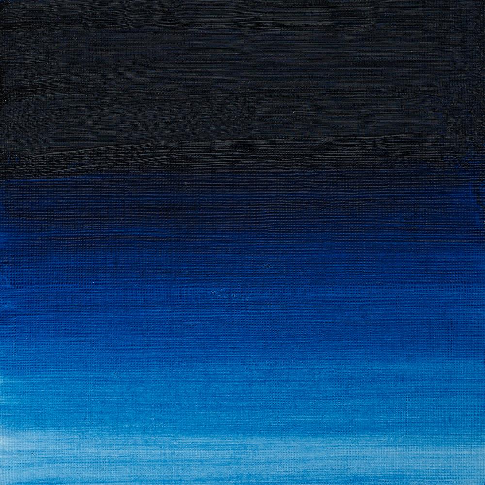 Artists' Oil Colour - Prussian Blue