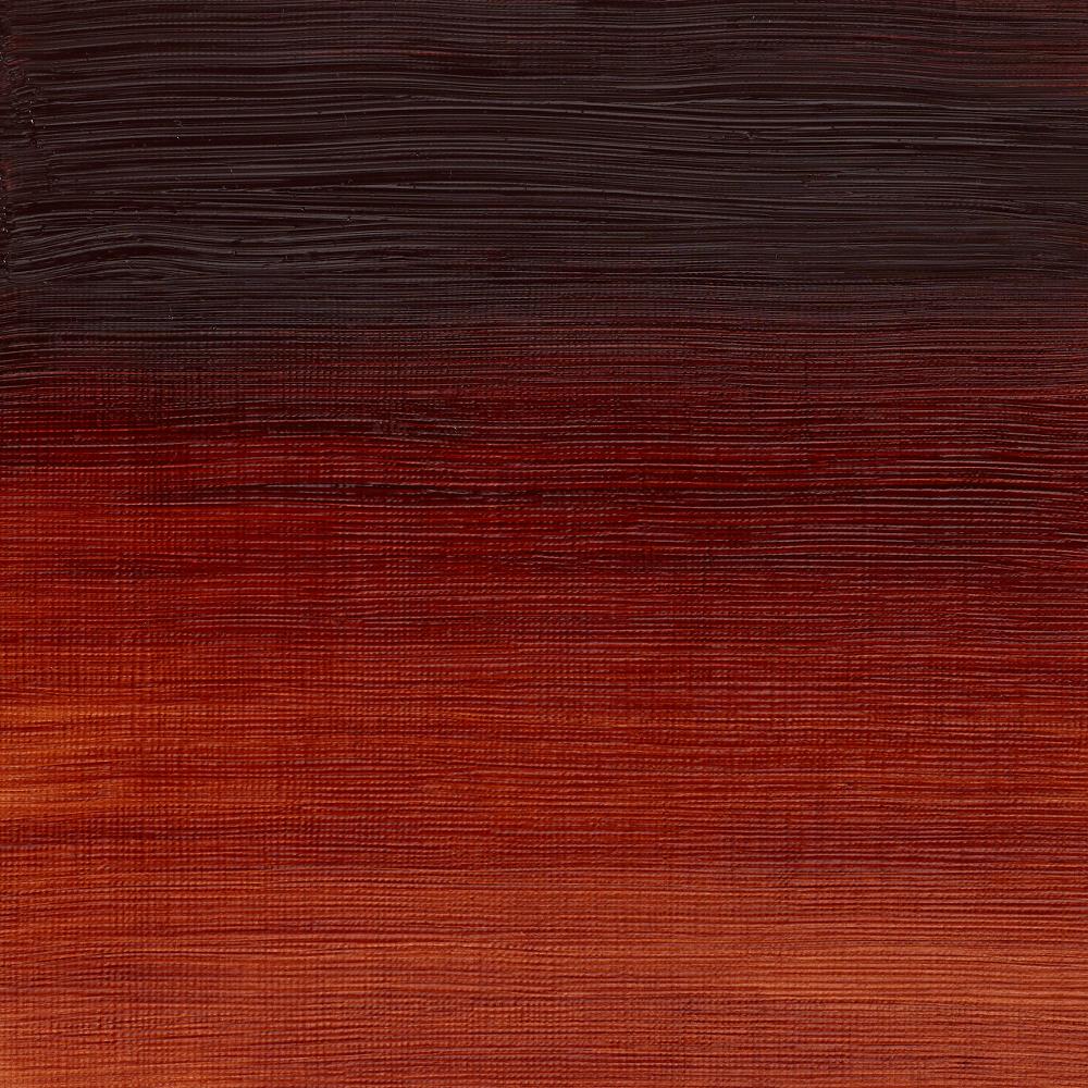 Artisan Water Mixable Oil - Burnt Sienna