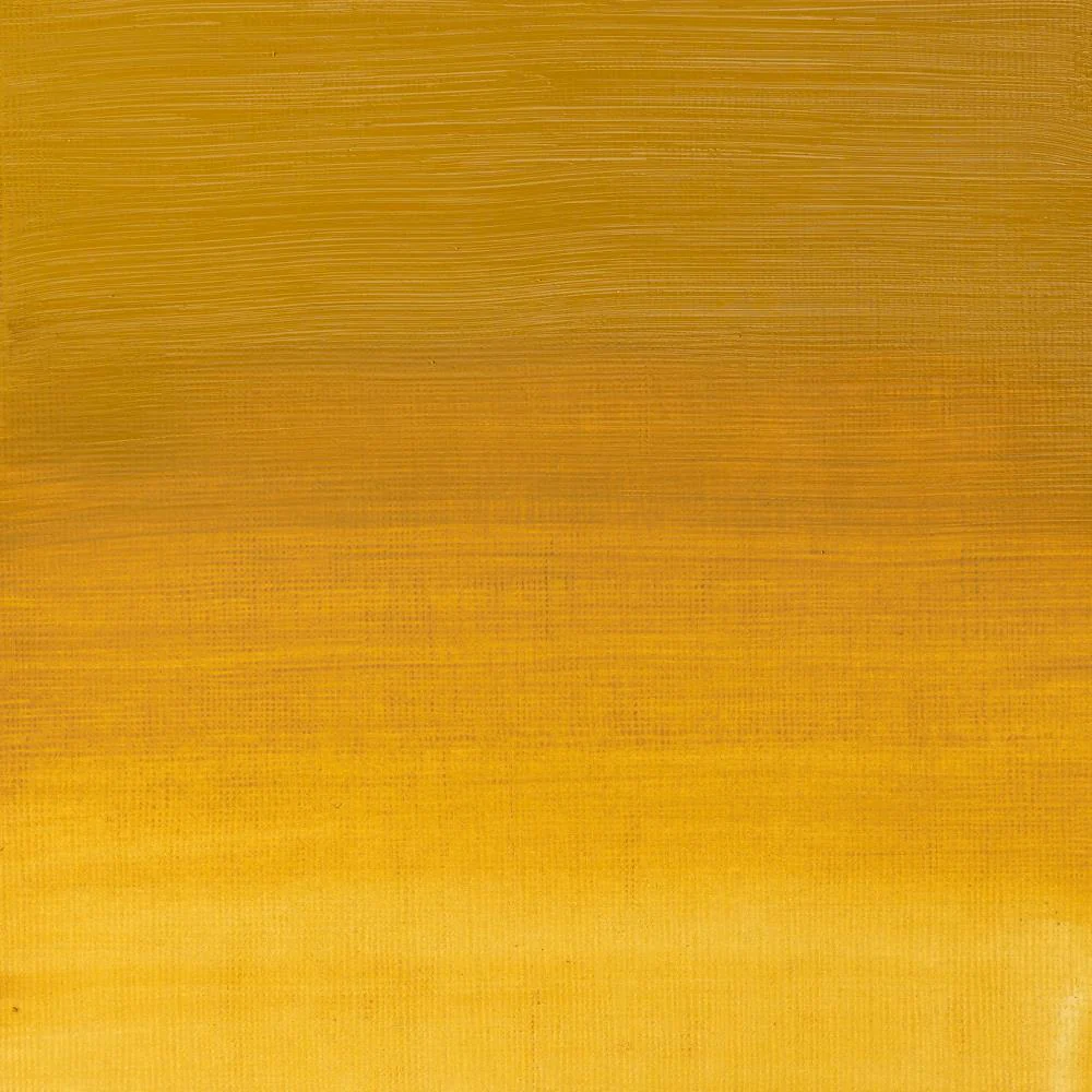 Artisan Water Mixable Oil - Yellow Ochre