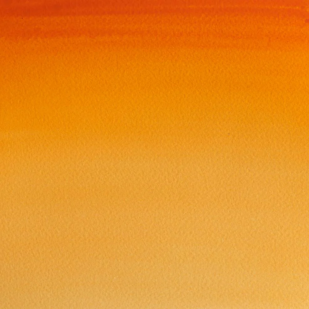 Cotman Watercolour - Cadmium Orange Hue
