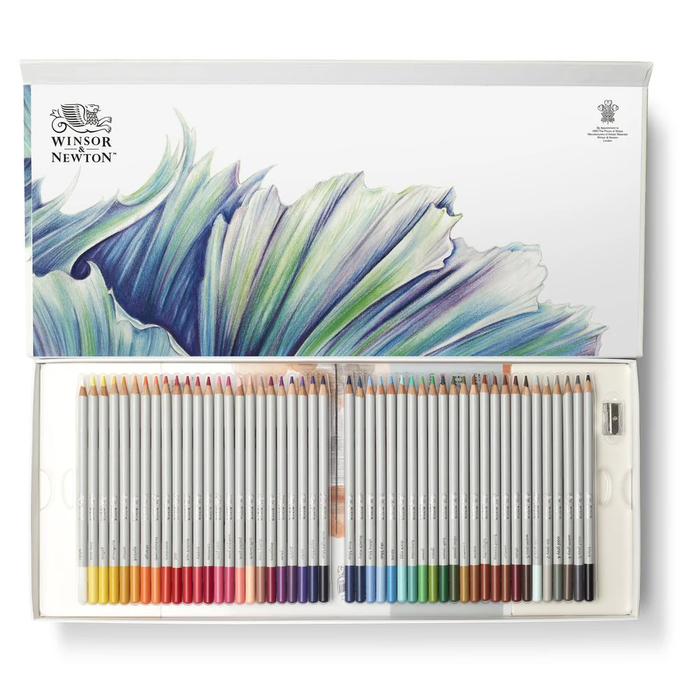 Box Set - Colour
