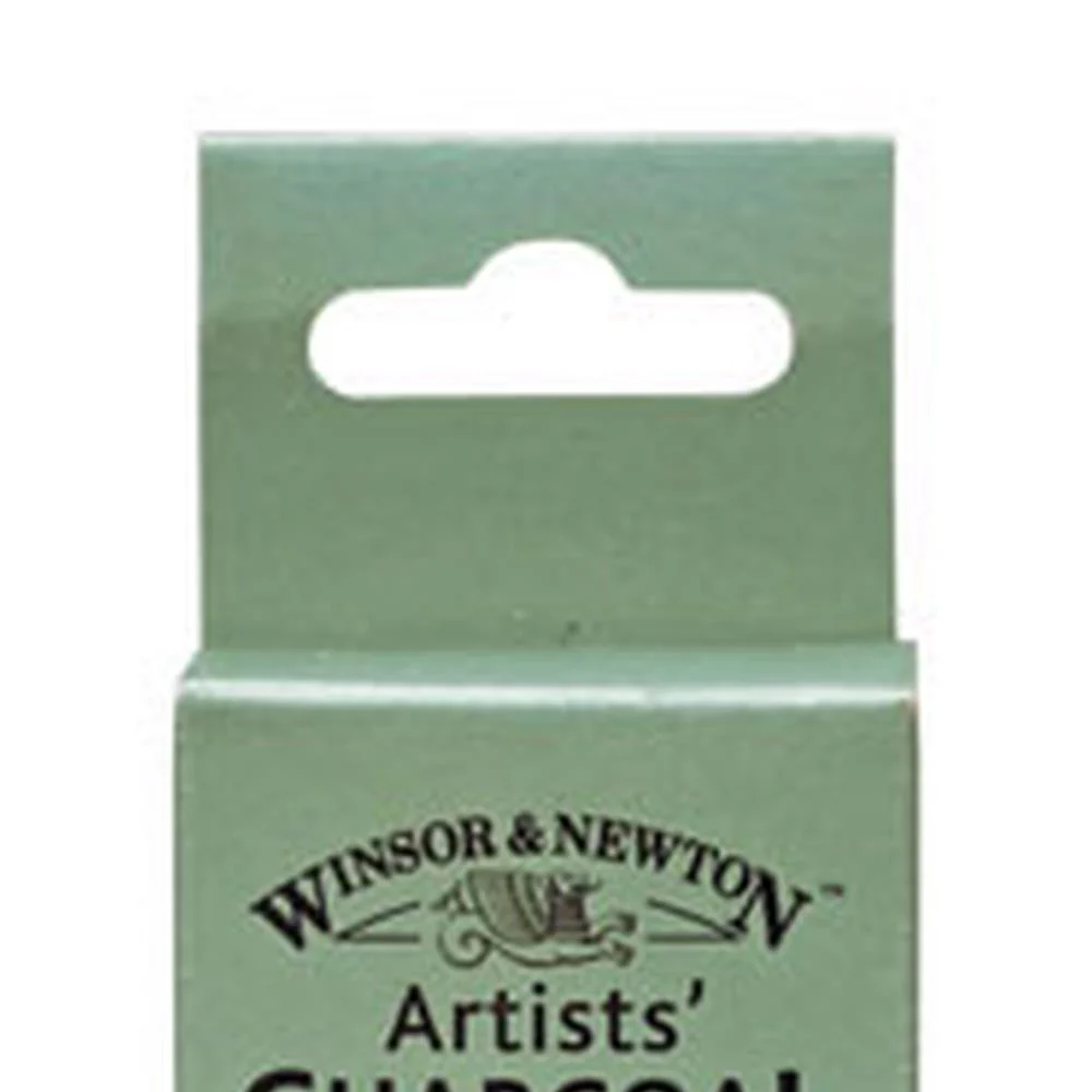 Artists' Vine Charcoal - Medium 12 Sticks
