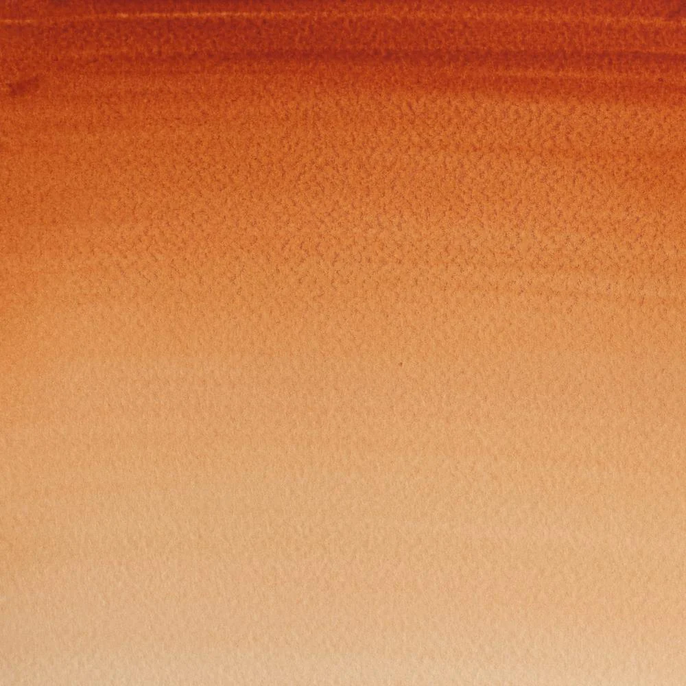 Cotman Watercolour - Burnt Sienna