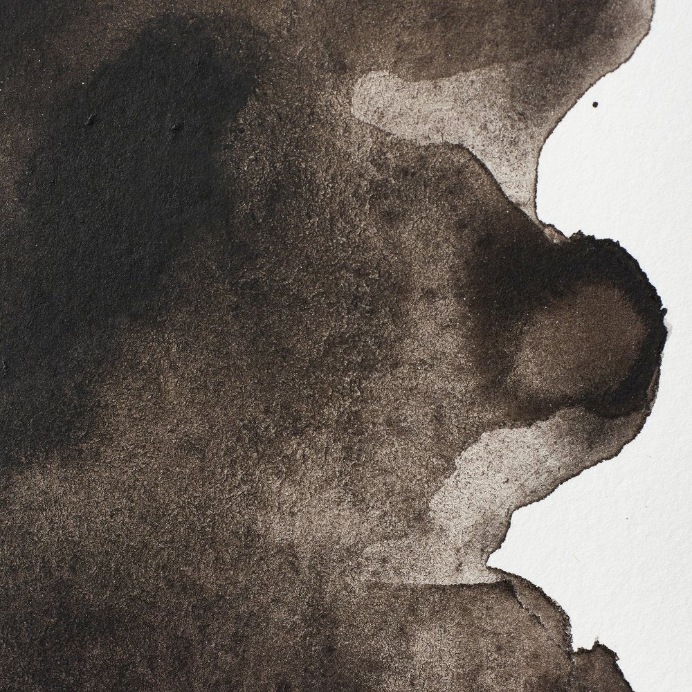 Professional Watercolour - Sepia