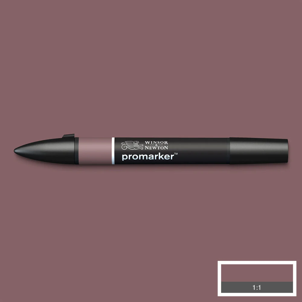 Promarker - Shale