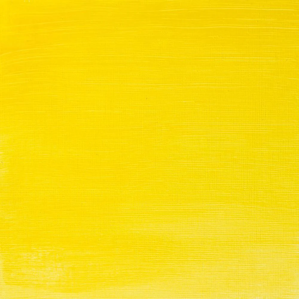 Artisan Water Mixable Oil - Lemon Yellow