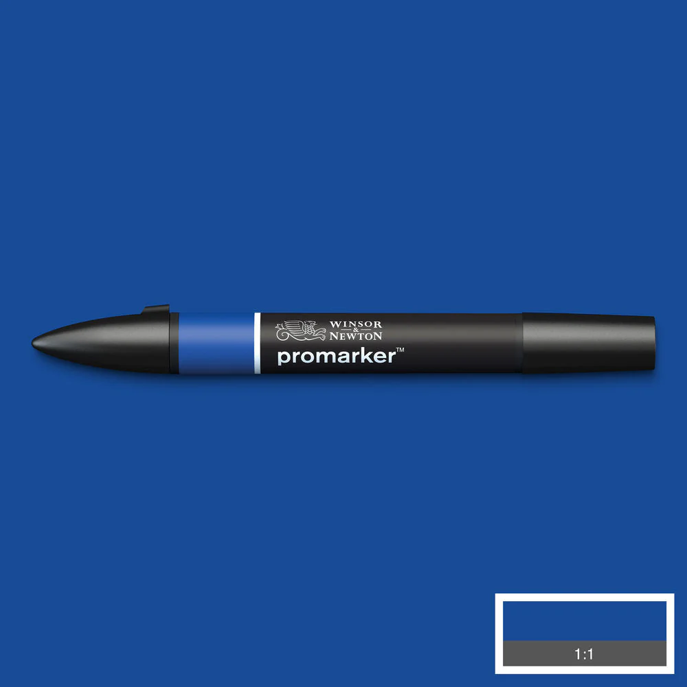 Promarker - Royal Blue