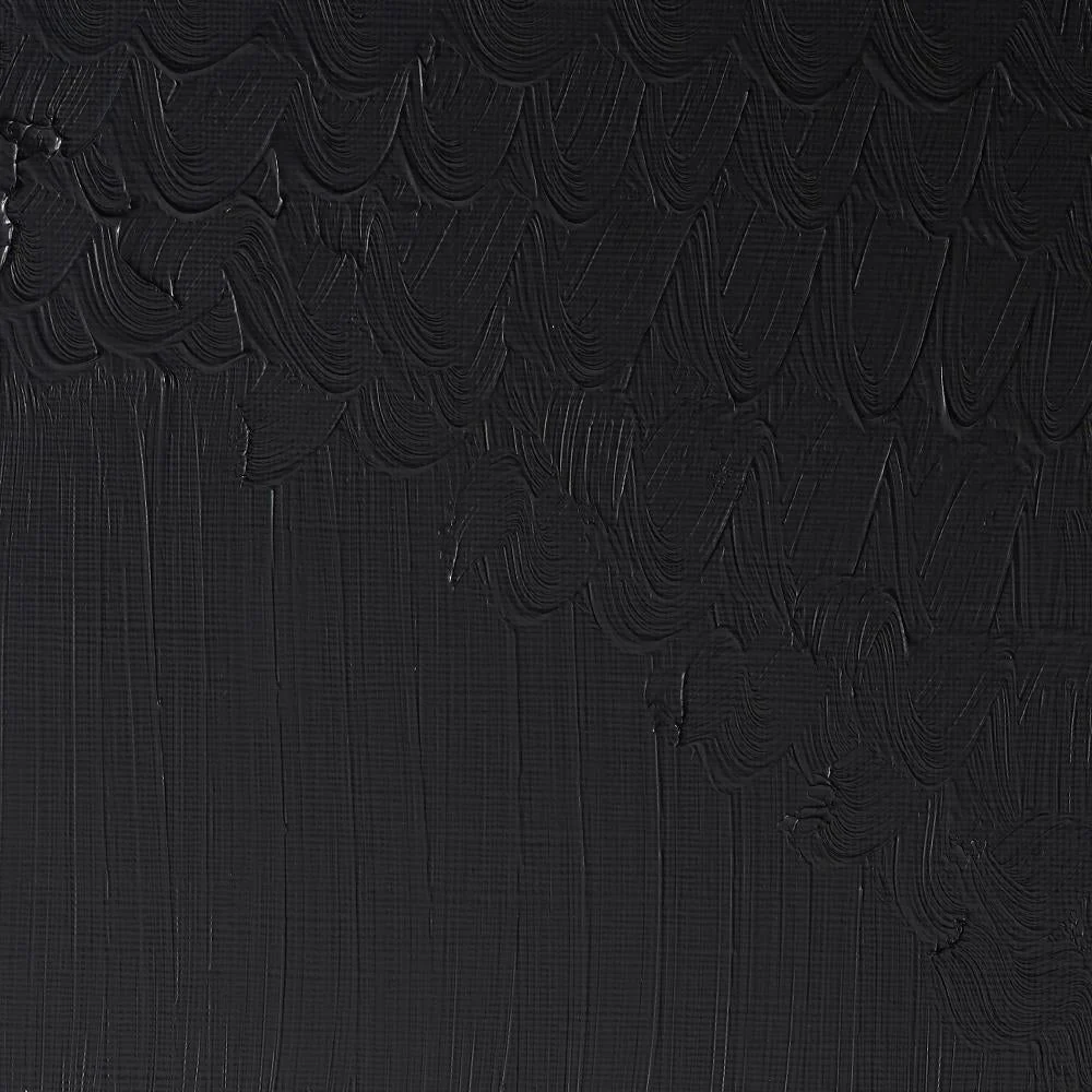 Griffin Alkyd Fast Drying Oil Colour - Ivory Black
