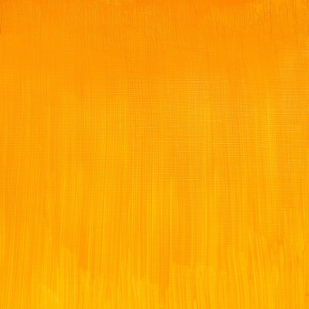 Artists' Oil Colour - Cadmium-Free Yellow Deep