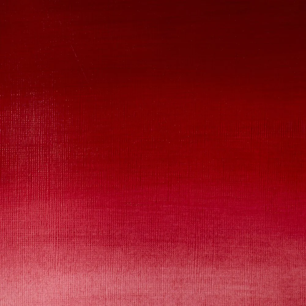 Artists' Oil Colour - Ruby Madder Alizarin