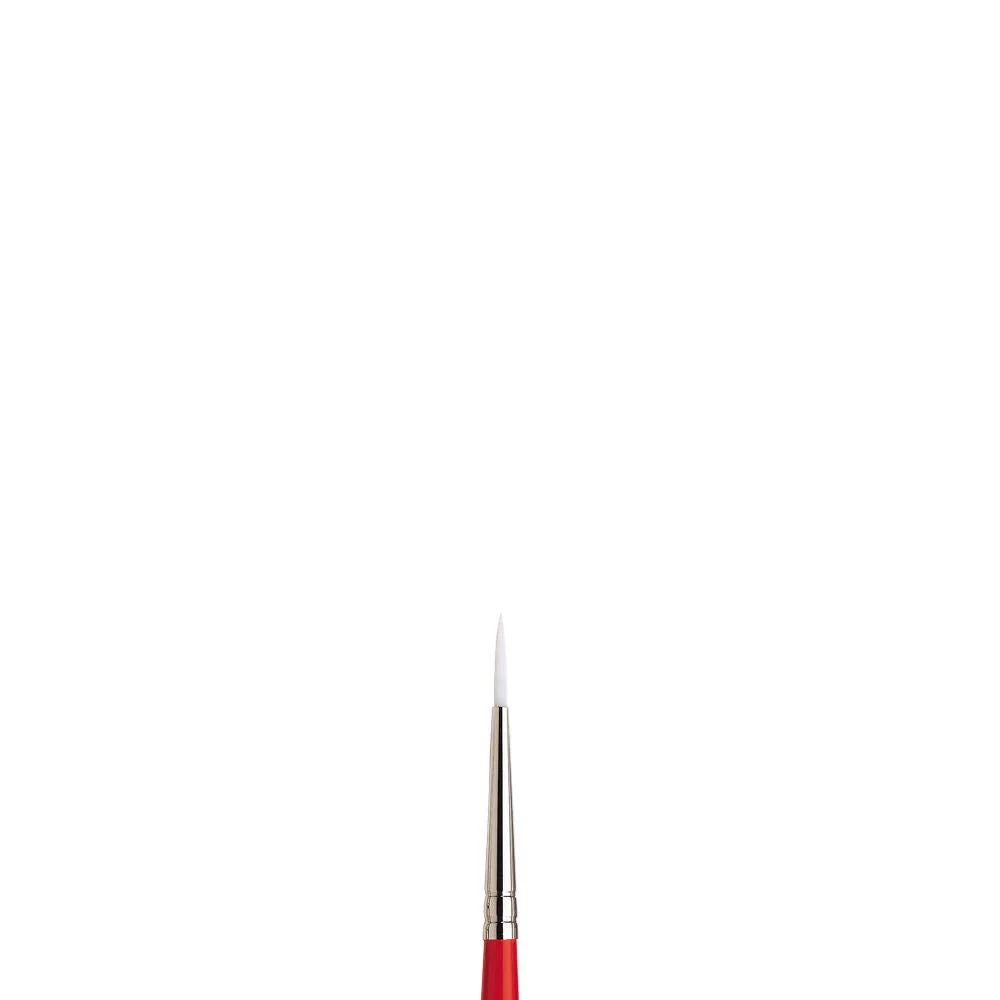 University Brush - Series 235, Round