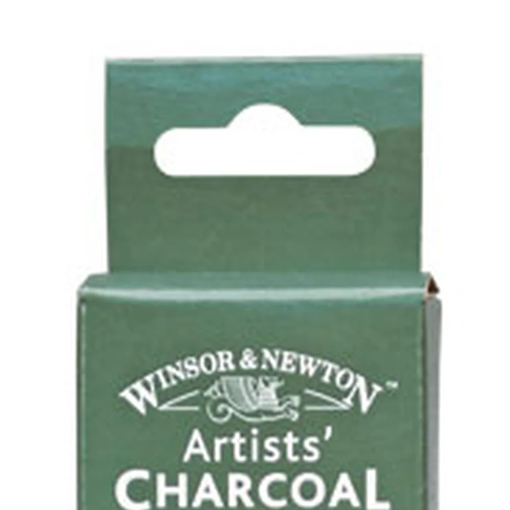 Artists' Vine Charcoal - Soft 12 Sticks