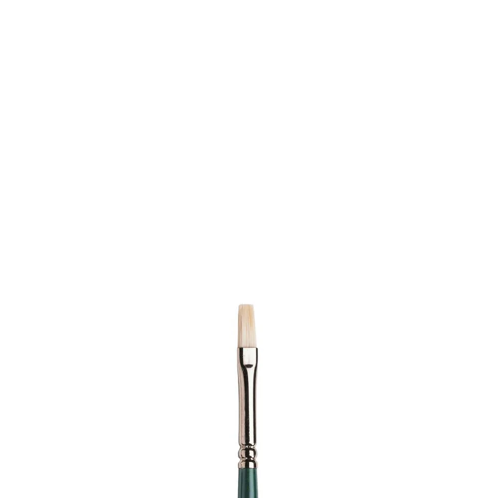 Winton Hog Brush - Long Flat