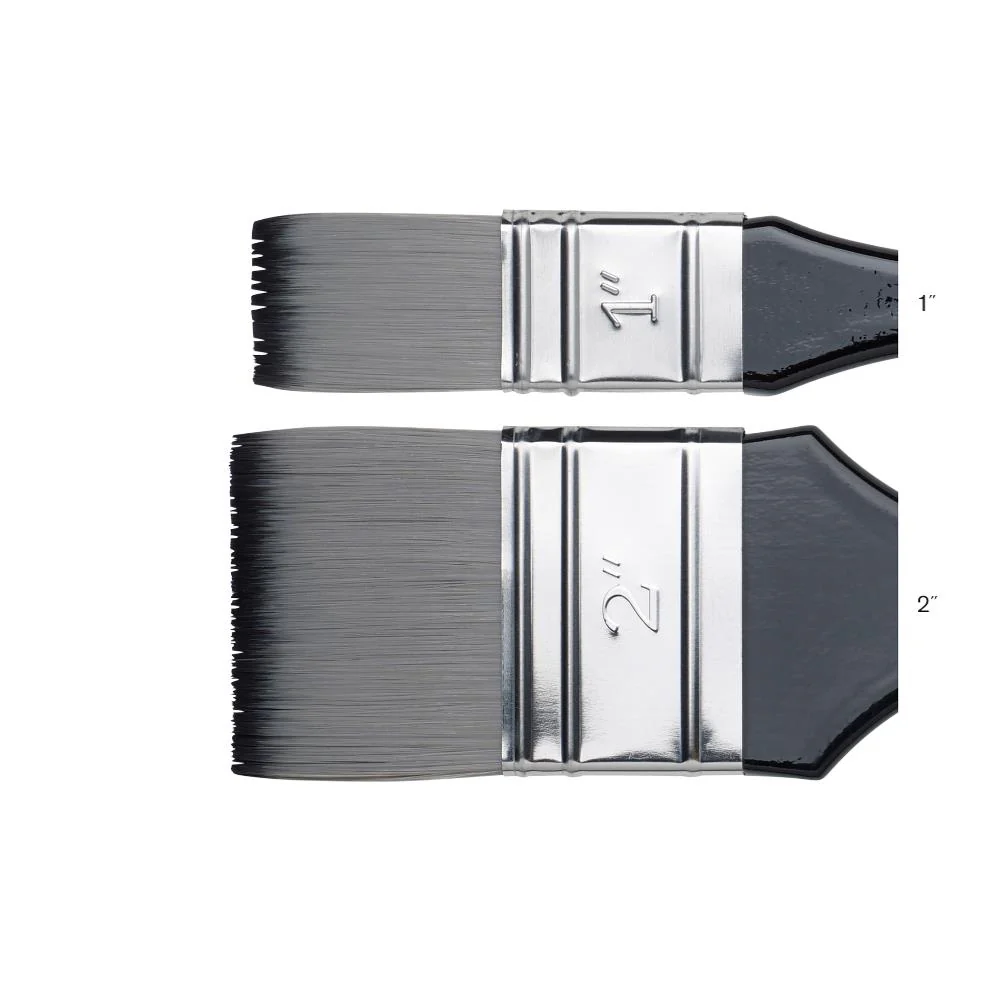 Professional Acrylic Brush - Artists' Acrylic - Utility
