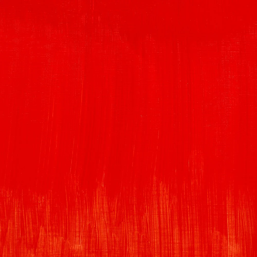 Artists' Oil Colour - Cadmium-Free Red